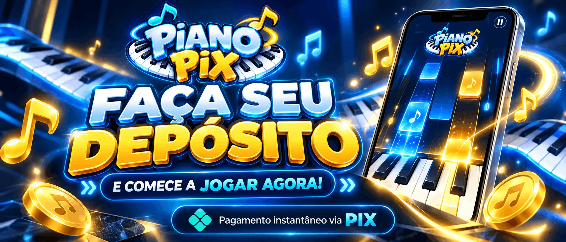 COMPRE NO PIX & RECEBA NO PIX